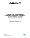 ARINC Characteristic 766:2017