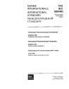 IEC 60050-448:1995