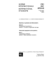 IEC 60870-5-5:1995