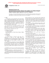 ASTM D6812-03