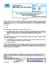 SAE AMS 4121K:2023-11-22