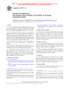 ASTM D5275-16