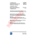 CISPR 16-2-3:2006