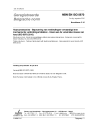 NBN ISO 5667-24:2019
