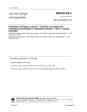 NBN EN 843-5:2007