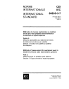 IEC 60835-3-7:1995