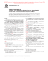 ASTM D6457-99e1