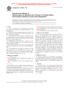 ASTM D3606-06e1