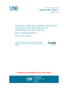 UNE-EN ISO 11296-3:2019