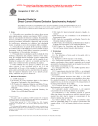 ASTM E1097-03
