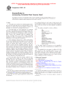 ASTM E1963-09