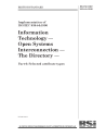 BS ISO/IEC 9594-6:1990