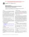 ASTM C1147-01(2012)