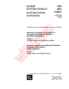 IEC 61162-1:1995