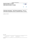 NBN ISO/IEC 29341-1-2:2021