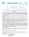 SAE AS 46775-1:1981-03-19
