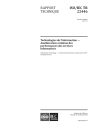 ISO/IEC TR 22446:2017