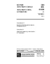 IEC 61028:1990/AMD2:1997