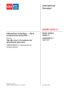 ISO/IEC 9594-4:2020/AMD1:2025
