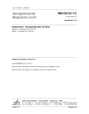 NBN EN ISO 472:2013