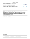 NBN EN ISO 14816:2005/A1:2019