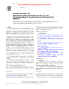 ASTM D5599-17