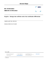 NBN EN 15749:2022