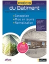 Précis de bâtiment - Conception, mise en œuvre, normalisation
