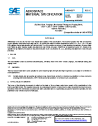 SAE AMS 6482C:2024-07-23