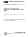 ISO/IEC 10164-6:1993/AMD1:1996/COR1:1996