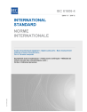 IEC 61606-4:2005