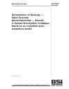 BS ISO/IEC 9074:1997
