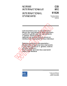 IEC 61526:2005