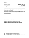 NBN EN 2591-607:2003