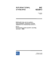 IEC 62328-3:2005