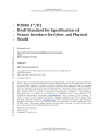 IEEE 2888.1:2023