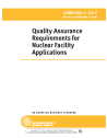 ASME NQA.1-2012 - W CPRT