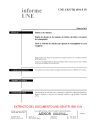 UNE-CEN/TR 1591-5:2013 IN