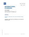 IEC 63129:2020/AMD1:2025