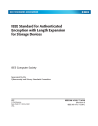 IEEE 1619.1:2018