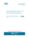 UNE-EN 13100-2:2021