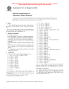 ASTM E960-93(2003) (R1993)