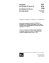 IEC 60168:1994