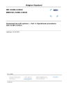 NBN ISO 21384-3:2023