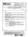 SAE AMS 5579B:2011-08-12