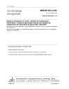 NBN EN ISO 21536:2007