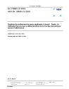 NBN EN 13880-13:2018