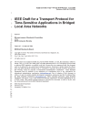 IEEE 1722:2025