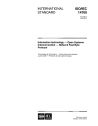ISO/IEC 14700:1997