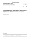 NBN ISO/IEC 23009-4:2021